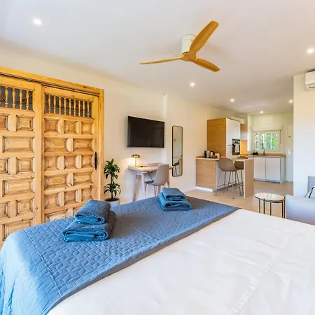 La Carolina 马尔韦利亚