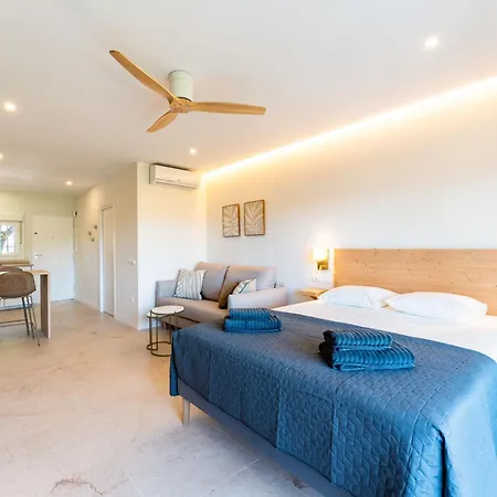 La Carolina * 马尔韦利亚