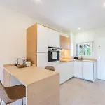 Apartment La Carolina