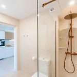 Apartment La Carolina Marbella