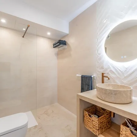 Apartman La Carolina *