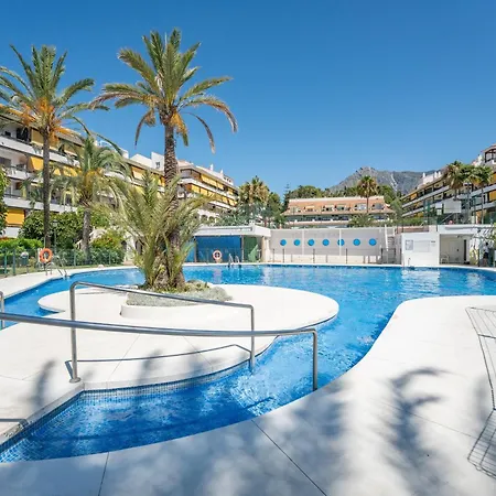 La Carolina Marbella