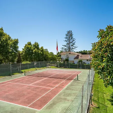 Apartman La Carolina *