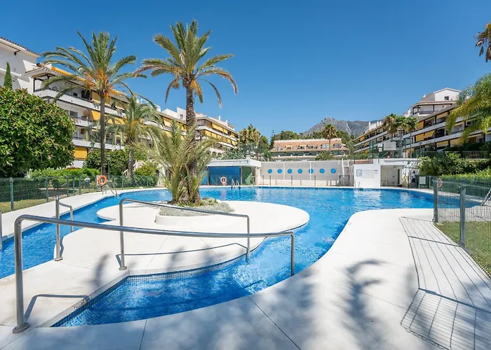 La Carolina Marbella