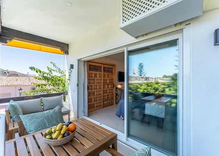 La Carolina