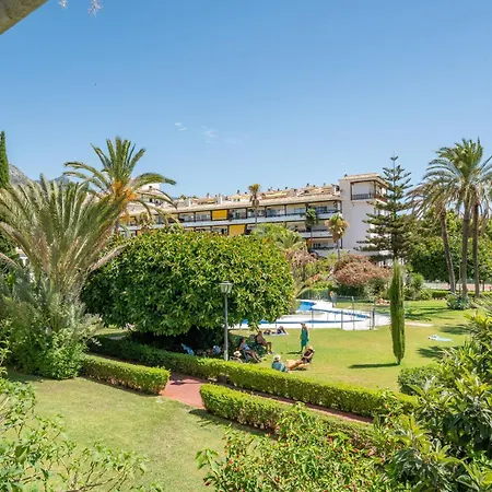 La Carolina Appartement Marbellac