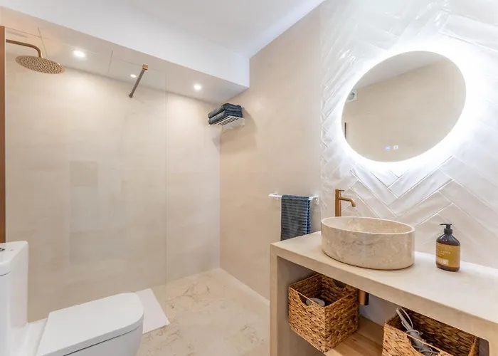 Apartman La Carolina *