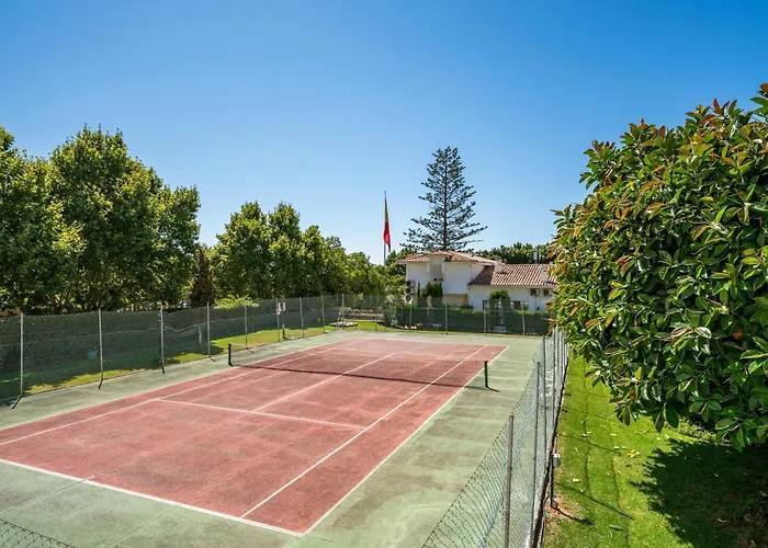 Apartman La Carolina *